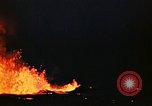 Standbild Mauna Loa Eruption Hawaii USA, 1942, aus Sekunde 57 historischem Filmmaterial Videoclip 65675069593