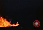 Standbild Mauna Loa Eruption Hawaii USA, 1942, aus Sekunde 58 historischem Filmmaterial Videoclip 65675069593