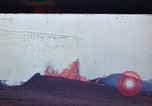 Standbild Mauna Loa Eruption Hawaii USA, 1942, aus Sekunde 1 historischem Filmmaterial Videoclip 65675069594