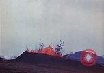 Standbild Mauna Loa Eruption Hawaii USA, 1942, aus Sekunde 3 historischem Filmmaterial Videoclip 65675069594