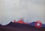 Standbild Mauna Loa Eruption Hawaii USA, 1942, aus Sekunde 4 historischem Filmmaterial Videoclip 65675069594