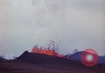 Standbild Mauna Loa Eruption Hawaii USA, 1942, aus Sekunde 5 historischem Filmmaterial Videoclip 65675069594