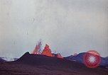 Standbild Mauna Loa Eruption Hawaii USA, 1942, aus Sekunde 7 historischem Filmmaterial Videoclip 65675069594