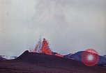 Standbild Mauna Loa Eruption Hawaii USA, 1942, aus Sekunde 8 historischem Filmmaterial Videoclip 65675069594