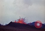 Standbild Mauna Loa Eruption Hawaii USA, 1942, aus Sekunde 12 historischem Filmmaterial Videoclip 65675069594