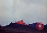 Standbild Mauna Loa Eruption Hawaii USA, 1942, aus Sekunde 13 historischem Filmmaterial Videoclip 65675069594