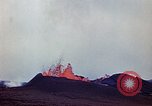 Standbild Mauna Loa Eruption Hawaii USA, 1942, aus Sekunde 16 historischem Filmmaterial Videoclip 65675069594