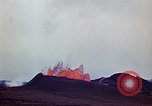 Standbild Mauna Loa Eruption Hawaii USA, 1942, aus Sekunde 17 historischem Filmmaterial Videoclip 65675069594