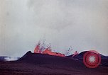 Standbild Mauna Loa Eruption Hawaii USA, 1942, aus Sekunde 19 historischem Filmmaterial Videoclip 65675069594