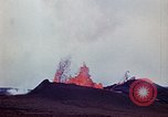 Standbild Mauna Loa Eruption Hawaii USA, 1942, aus Sekunde 20 historischem Filmmaterial Videoclip 65675069594