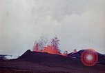 Standbild Mauna Loa Eruption Hawaii USA, 1942, aus Sekunde 21 historischem Filmmaterial Videoclip 65675069594
