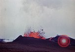 Standbild Mauna Loa Eruption Hawaii USA, 1942, aus Sekunde 22 historischem Filmmaterial Videoclip 65675069594