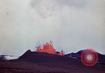 Standbild Mauna Loa Eruption Hawaii USA, 1942, aus Sekunde 23 historischem Filmmaterial Videoclip 65675069594