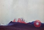 Standbild Mauna Loa Eruption Hawaii USA, 1942, aus Sekunde 26 historischem Filmmaterial Videoclip 65675069594