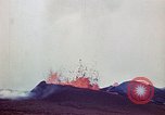 Standbild Mauna Loa Eruption Hawaii USA, 1942, aus Sekunde 28 historischem Filmmaterial Videoclip 65675069594