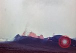 Standbild Mauna Loa Eruption Hawaii USA, 1942, aus Sekunde 30 historischem Filmmaterial Videoclip 65675069594
