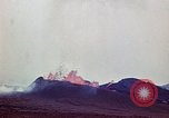 Standbild Mauna Loa Eruption Hawaii USA, 1942, aus Sekunde 31 historischem Filmmaterial Videoclip 65675069594