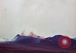 Standbild Mauna Loa Eruption Hawaii USA, 1942, aus Sekunde 32 historischem Filmmaterial Videoclip 65675069594