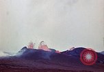 Standbild Mauna Loa Eruption Hawaii USA, 1942, aus Sekunde 33 historischem Filmmaterial Videoclip 65675069594