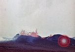 Standbild Mauna Loa Eruption Hawaii USA, 1942, aus Sekunde 34 historischem Filmmaterial Videoclip 65675069594