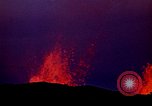 Standbild Mauna Loa Eruption Hawaii USA, 1942, aus Sekunde 37 historischem Filmmaterial Videoclip 65675069594