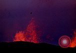 Standbild Mauna Loa Eruption Hawaii USA, 1942, aus Sekunde 38 historischem Filmmaterial Videoclip 65675069594