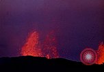 Standbild Mauna Loa Eruption Hawaii USA, 1942, aus Sekunde 39 historischem Filmmaterial Videoclip 65675069594