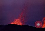 Standbild Mauna Loa Eruption Hawaii USA, 1942, aus Sekunde 42 historischem Filmmaterial Videoclip 65675069594