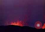 Standbild Mauna Loa Eruption Hawaii USA, 1942, aus Sekunde 43 historischem Filmmaterial Videoclip 65675069594
