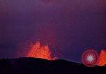 Standbild Mauna Loa Eruption Hawaii USA, 1942, aus Sekunde 47 historischem Filmmaterial Videoclip 65675069594