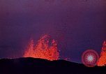 Standbild Mauna Loa Eruption Hawaii USA, 1942, aus Sekunde 48 historischem Filmmaterial Videoclip 65675069594