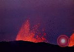 Standbild Mauna Loa Eruption Hawaii USA, 1942, aus Sekunde 49 historischem Filmmaterial Videoclip 65675069594