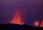Standbild Mauna Loa Eruption Hawaii USA, 1942, aus Sekunde 51 historischem Filmmaterial Videoclip 65675069594