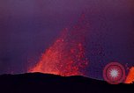 Standbild Mauna Loa Eruption Hawaii USA, 1942, aus Sekunde 53 historischem Filmmaterial Videoclip 65675069594