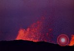 Standbild Mauna Loa Eruption Hawaii USA, 1942, aus Sekunde 54 historischem Filmmaterial Videoclip 65675069594