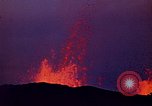 Standbild Mauna Loa Eruption Hawaii USA, 1942, aus Sekunde 57 historischem Filmmaterial Videoclip 65675069594