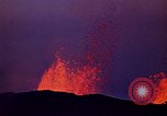 Standbild Mauna Loa Eruption Hawaii USA, 1942, aus Sekunde 58 historischem Filmmaterial Videoclip 65675069594