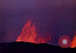 Standbild Mauna Loa Eruption Hawaii USA, 1942, aus Sekunde 59 historischem Filmmaterial Videoclip 65675069594