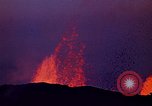 Standbild Mauna Loa Eruption Hawaii USA, 1942, aus Sekunde 60 historischem Filmmaterial Videoclip 65675069594