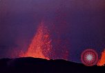 Standbild Mauna Loa Eruption Hawaii USA, 1942, aus Sekunde 61 historischem Filmmaterial Videoclip 65675069594