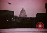Standbild Statuen und Denkmäler Washington DC USA, 1969, aus Sekunde 23 historischem Filmmaterial Videoclip 65675069595