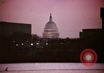 Standbild Statuen und Denkmäler Washington DC USA, 1969, aus Sekunde 26 historischem Filmmaterial Videoclip 65675069595