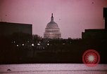 Standbild Statuen und Denkmäler Washington DC USA, 1969, aus Sekunde 27 historischem Filmmaterial Videoclip 65675069595