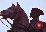 Standbild Statuen und Denkmäler Washington DC USA, 1969, aus Sekunde 37 historischem Filmmaterial Videoclip 65675069595