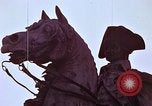 Standbild Statuen und Denkmäler Washington DC USA, 1969, aus Sekunde 38 historischem Filmmaterial Videoclip 65675069595