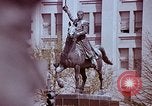 Image of Famous freedom figures Washington DC USA, 1969, second 1 stock footage video 65675069596