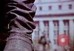 Image of Famous freedom figures Washington DC USA, 1969, second 5 stock footage video 65675069596