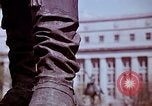 Image of Famous freedom figures Washington DC USA, 1969, second 6 stock footage video 65675069596