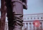 Image of Famous freedom figures Washington DC USA, 1969, second 7 stock footage video 65675069596