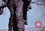 Image of Famous freedom figures Washington DC USA, 1969, second 9 stock footage video 65675069596